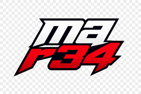 Mar34 Logo